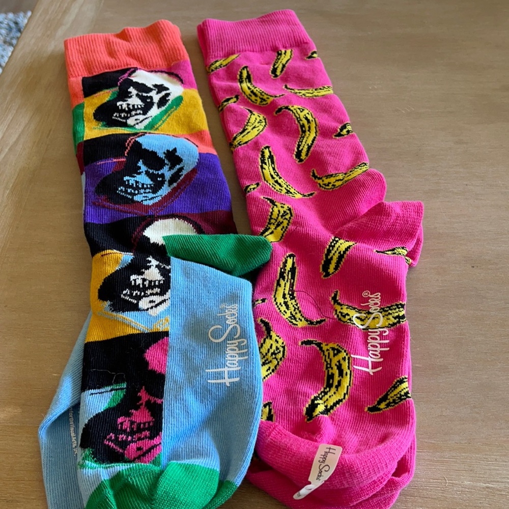 Happy Socks